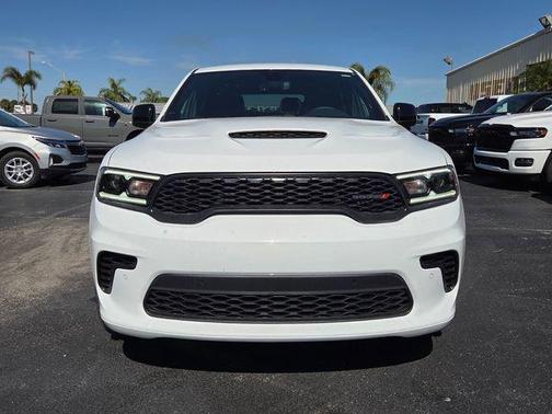 2026 Dodge Durango GT HEMI V8 AWD