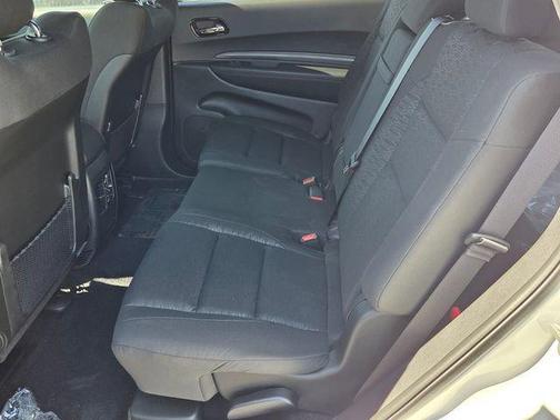 2026 Dodge Durango GT HEMI V8 AWD