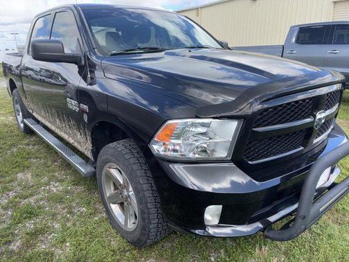 2015 RAM 1500 Tradesman/Express