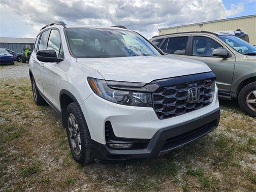 2023 Honda Passport AWD TrailSport