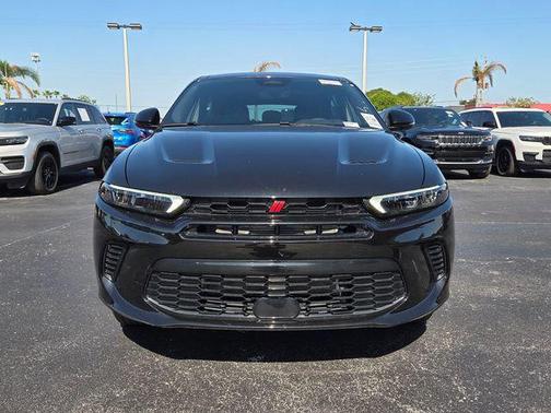 8 Ball 2024 Dodge Hornet GT Plus AWD