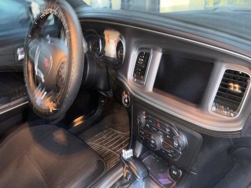 2020 Dodge Charger Scat Pack