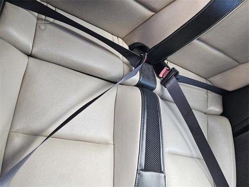 2011 Chevrolet Camaro 2LT