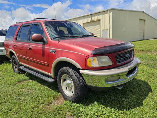 1997 Ford Expedition XLT 4WD