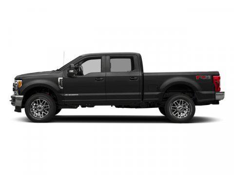 2018 Ford F-250 Lariat