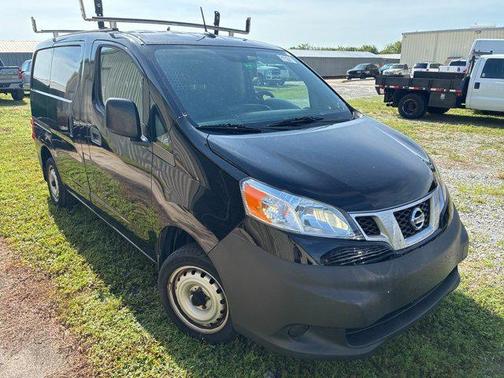 2020 Nissan NV200 S