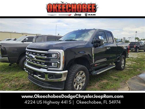 2024 Ford F-350 Lariat
