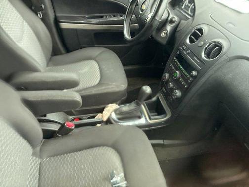 2011 Chevrolet HHR LT