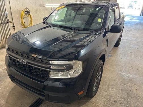 2023 Ford Maverick XLT