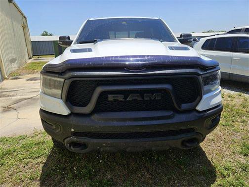 2023 RAM 1500 Rebel