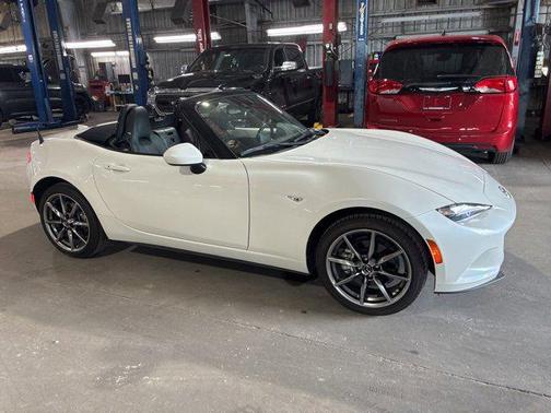 2023 Mazda MX-5 Miata Grand Touring