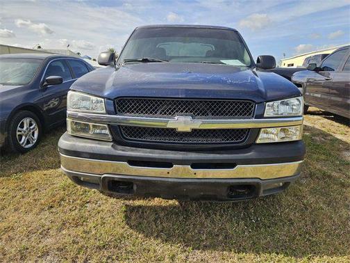 2004 Chevrolet Avalanche 1500