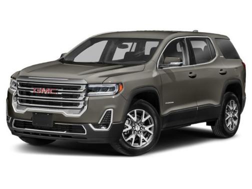 2022 GMC Acadia FWD SLT