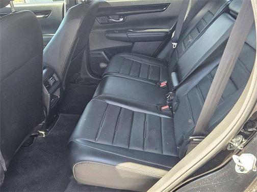 2024 Honda CR-V EX-L 2WD