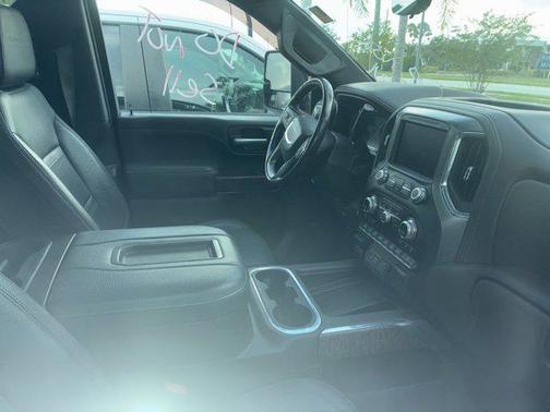 2020 GMC Sierra 3500 Denali