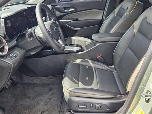 2024 Chevrolet Trax FWD ACTIV