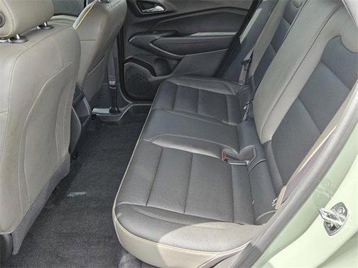 2024 Chevrolet Trax FWD ACTIV