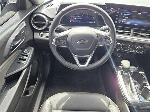 2024 Chevrolet Trax FWD ACTIV