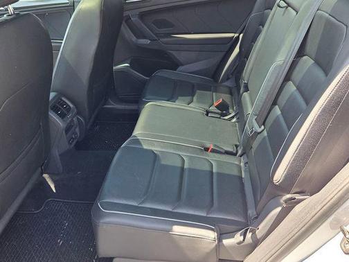 2019 Volkswagen Tiguan 2.0T SEL