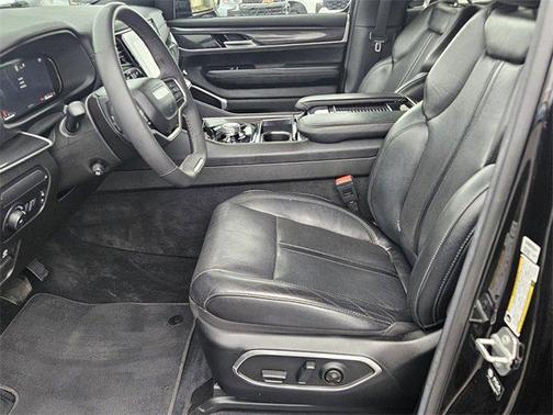 2022 Jeep Wagoneer Series I 4x4