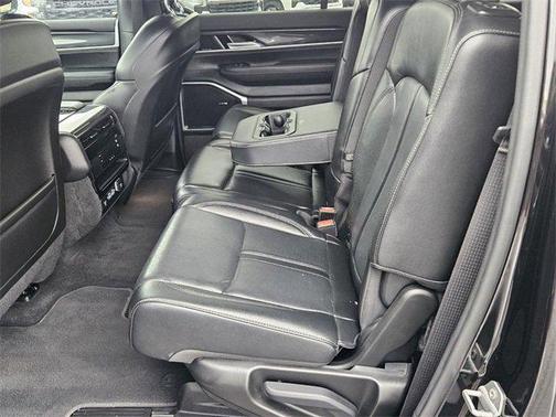 2022 Jeep Wagoneer Series I 4x4