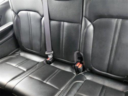 2022 Jeep Wagoneer Series I 4x4