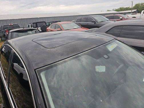 2014 Volkswagen Passat 2.0L TDI DSG SE w/Sunroof