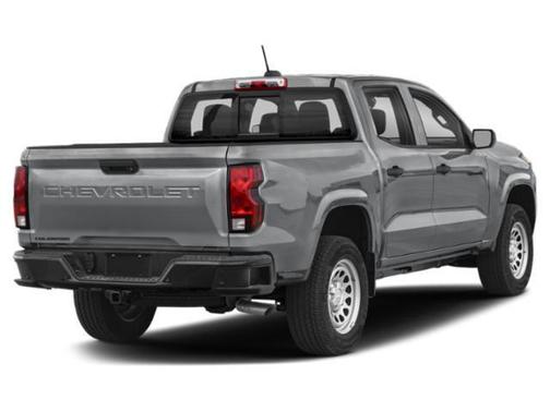 2023 Chevrolet Colorado WT