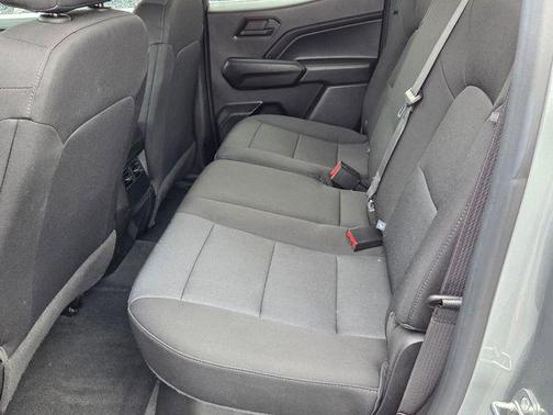 2023 Chevrolet Colorado WT