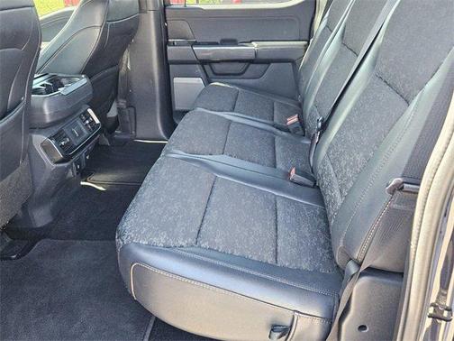 2021 Ford F-150 Tremor