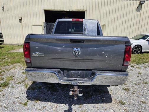 2013 RAM 1500 SLT