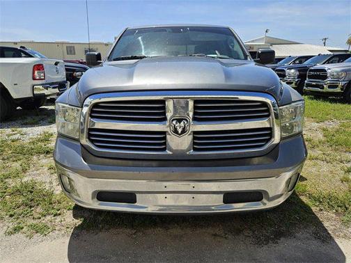 2013 RAM 1500 SLT