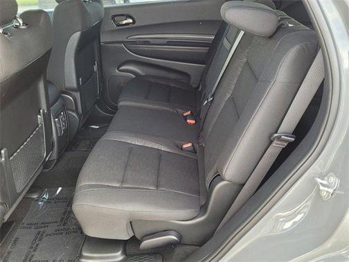 2025 Dodge Durango GT RWD