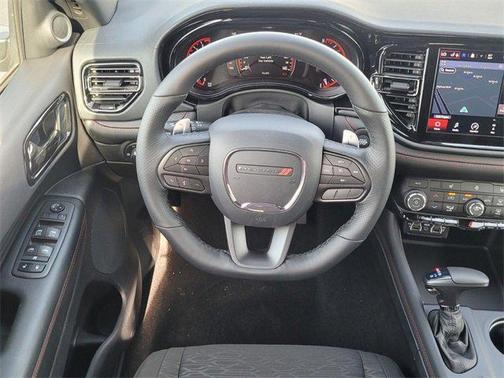 2025 Dodge Durango GT RWD