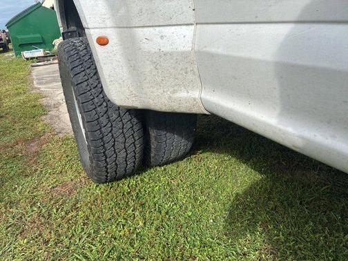 2018 Ford F-350 Limited