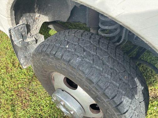 2018 Ford F-350 Limited