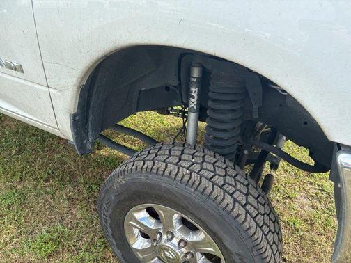 2021 RAM 2500 Big Horn Crew Cab 4x4 6'4' Box