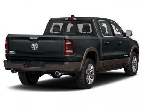 2019 RAM 1500 Longhorn