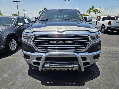 2019 RAM 1500 Longhorn