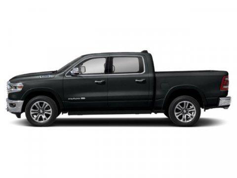 2019 RAM 1500 Longhorn