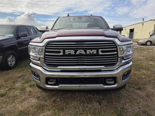 2020 RAM 2500 Big Horn Crew Cab 4X4 6'4' Box