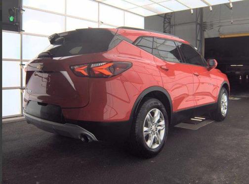 2019 Chevrolet Blazer 1LT