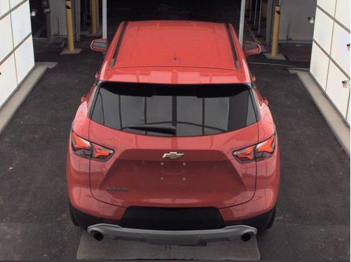 2019 Chevrolet Blazer 1LT