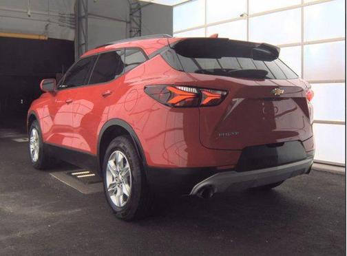 2019 Chevrolet Blazer 1LT