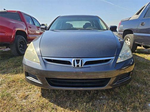 2006 Honda Accord EX
