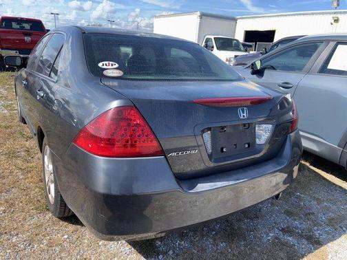 2006 Honda Accord EX