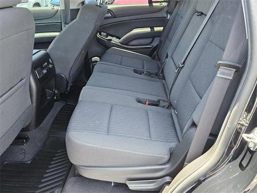 2020 GMC Yukon SLE