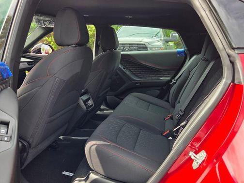 Redeye 2026 Dodge Charger R/T