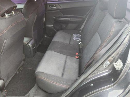 2016 Subaru WRX Base