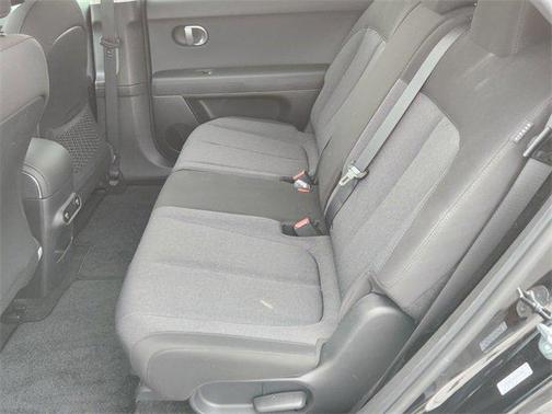 2024 Hyundai IONIQ 5 SE